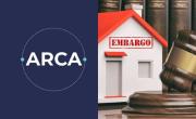 ARCA embargará los bienes de estas personas