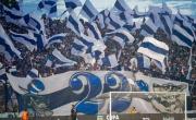 Por qué la Justicia prohibió el ingreso a la cancha de siete barras del Lobo