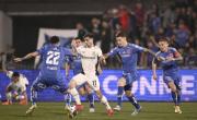 El Rojo cayó en Chile y se jugará todo en su cancha