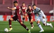 C. Córdoba y Lanús, en un cruce bien “argento”
