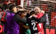 Newell´s ganó y se clasificó a Cuartos de la Copa Argentina