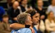 Etcheverry tiene la confianza de Frana