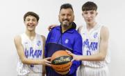 Básquet: naranja al aire para el torneo Provincial U13