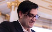 Damnificado de $Libra habla de “escándalo” y pide detenciones
