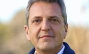 Massa no será candidato a diputado nacional