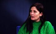 Luana Simioni: “Hay que frenar a la derecha en la Ciudad”
