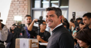 El orreguismo encuesta a los sanjuaninos para definir el candidato que quiere la gente para las legislativas