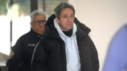 La primera reacción de Claudio Contardi tras recibir una condena de 19 años de prisión