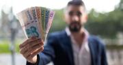 Efecto súper tasas: un plazo fijo pica en punta, mientras otro pierde contra el dólar