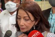 Denuncian detención de Rusbelia Astudillo, dirigente de la Federación de Jubilados y Pensionados