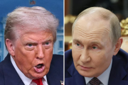 (VIDEO) Trump advierte “consecuencias severas” si Putin no termina la guerra; Europa exige defender intereses de Ucrania