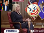 Canciller de Venezuela responde a Pam Bondi y denuncia robo de aviones. Un cuento digno de una mala serie