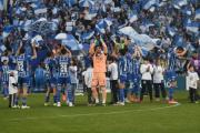 Godoy Cruz abre su serie ante el Mineiro en el Arena MRV