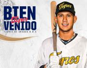 Tigres y Cardenales concretaron cambio de cara a la 25-26