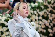 Madonna pide ayuda para que los niños de Gaza no mueran de hambre