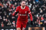 Arranca la Premier League: hora, TV y formaciones del encuentro inaugural entre Liverpool y Bournemouth