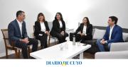 “Provincias Unidas” ya tiene la lista completa de candidatos en San Juan: la encabeza el experonista Baistrocchi
