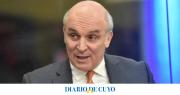 José Luis Espert, el primer candidato a diputado nacional de LLA en Buenos Aires