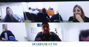 “Estoy cuadripléjico y hoy mi vida es un infierno, esa bala nos atravesó a los 4”