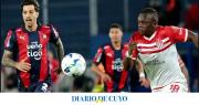 Estudiantes tuvo su premio en el final