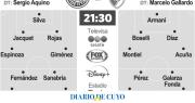 River Plate empieza la otra copa en Paraguay