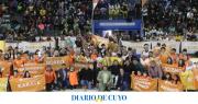 Los “Evita” fueron ayer oficialmente abiertos