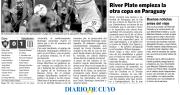 Tapa Pasión 14 de Agosto de 2025