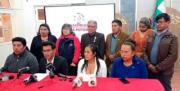 La ALD de Potosí rechaza la aprobación de contrato para la explotación de litio