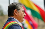Administración de Arce ya prepara la transición y asegura que se irá por la puerta grande