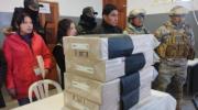 Agenda informativa: Rige el silencio electoral y el TSE intensifica el trabajo final para las elecciones generales