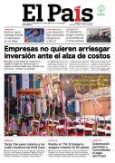 Los cierres de campaña, el VIH, Trump y Lula y más: Lee las imprescindibles