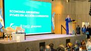 Valdés, contundente: Las provincias no somos las culpables de la debacle económica en Argentina