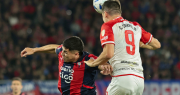 Guido Carrillo habló de “un triunfo enorme” de Estudiantes
