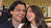 Cazzu sabía de la boda: Christian Nodal revela detalles de su polémico romance con Ángela Aguilar