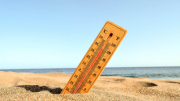 ¡Literal! El calor nos vuelve locos: así afectan las altas temperaturas nuestra salud mental y esta es la manera de combatirlo