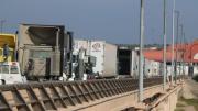 CBP captura a traficante “audaz” en Laredo: transportaba alijo de droga valorado en casi medio millón de dólares