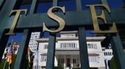 TSE publicará la lista oficial de candidatos a las elecciones este sábado
