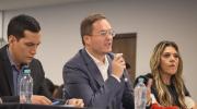 Caso Botrading: Fiscalía investiga al presidente de YPFB