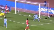 El increíble gol que no fue: ni Cauteruccio ni Cataño