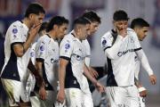 Independiente contra las cuerdas en la Copa Sudamericana: perdió con Universidad de Chile