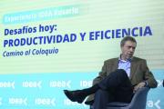 Carlos Ormachea sostuvo que Argentina necesita que bajen los costos: Tenemos una desventaja