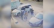 Revelan video de un segundo secuestro ejecutado con similar modo de operación