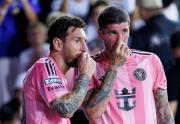Lionel Messi volvió a entrenarse con Inter Miami: cuándo reaparecería y el motivo de la ausencia de Rodrigo De Paul