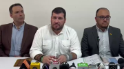 Elecciones: cívicos de Santa Cruz se reúnen con el TSE para despejar dudas sobre el sistema de transmisión de resultados