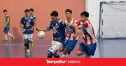Rotary 23 se metió en Cuartos de Final