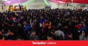 Este fin de semana, festejan los más chicos