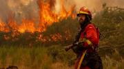Incendios forestales en España dejan tres muertos y obliga a evacuaciones masivas