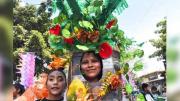 Invitan a participar del Desfile de la Primavera 2025