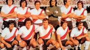 River proyecta 1975, la vuelta a 50 años del histórico Metropolitano 1975