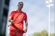 Murkel Dellien, protagonista en singles y dobles del Challenger de Dobrich